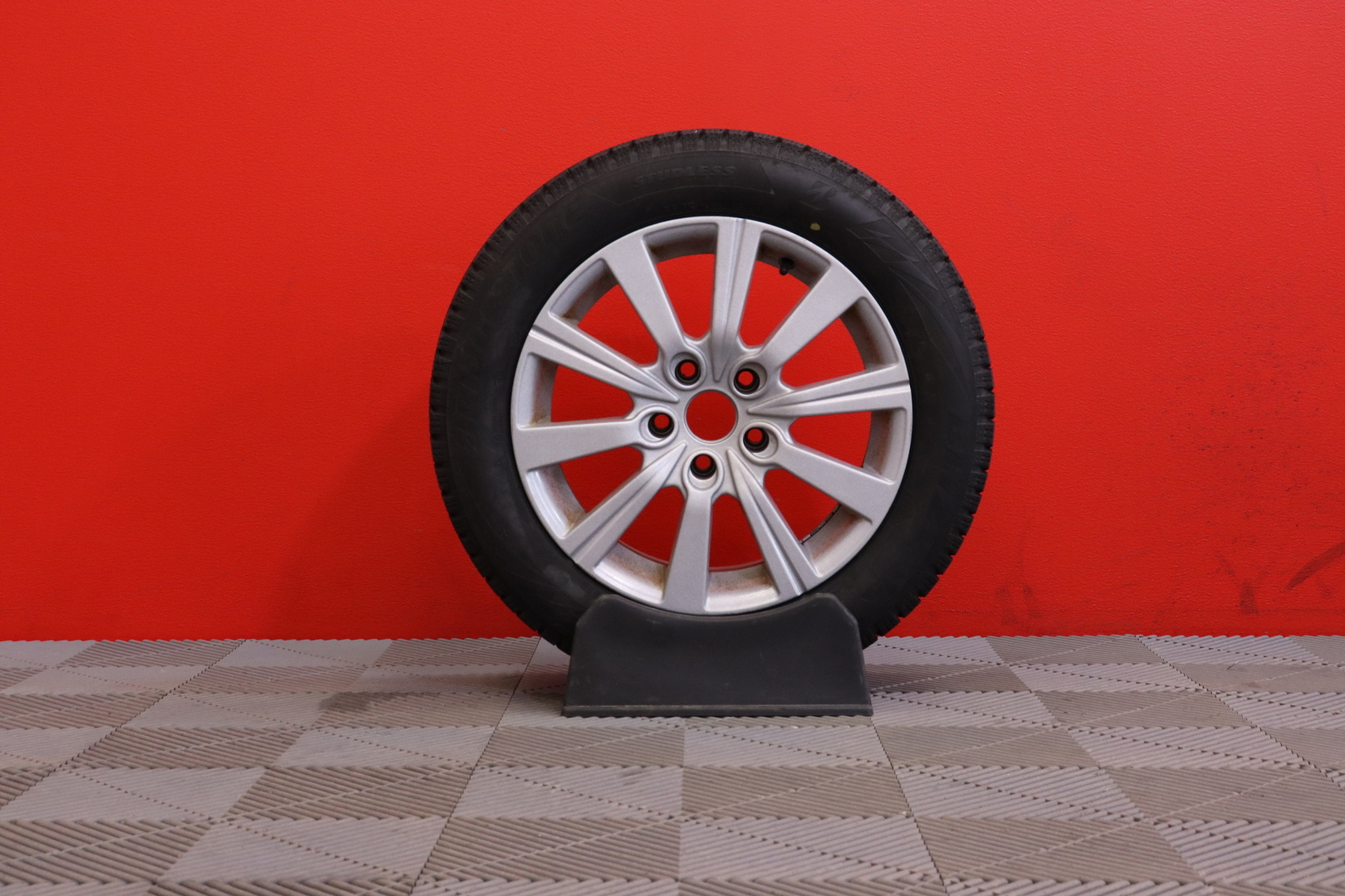 MERCEDES-BENZ B 2007