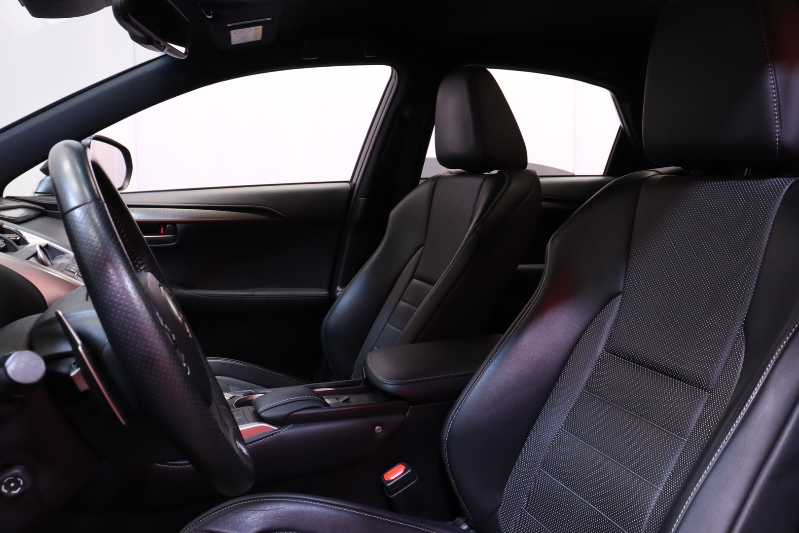 LEXUS NX 2015