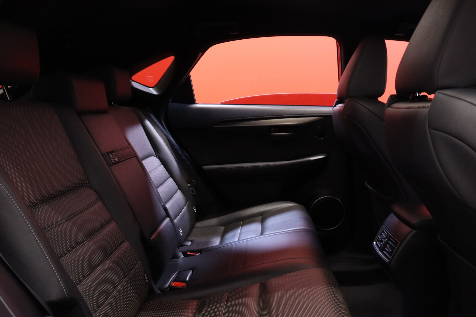 LEXUS NX 2015