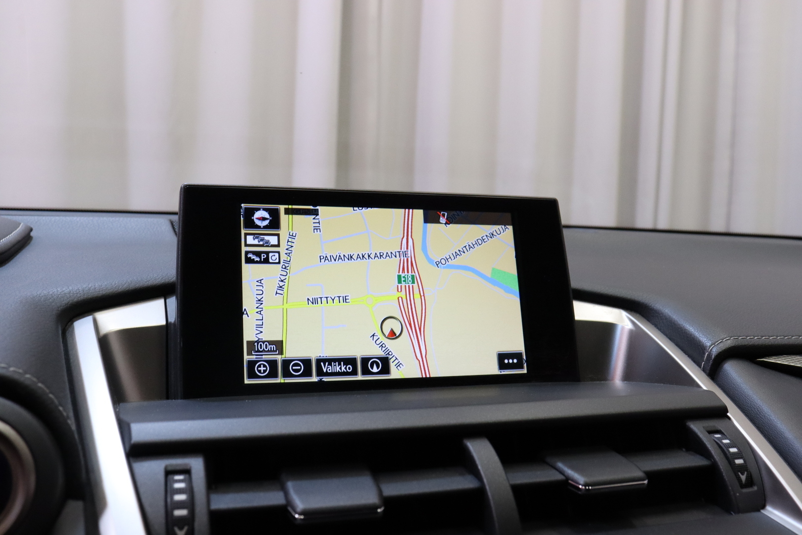 LEXUS NX 2015