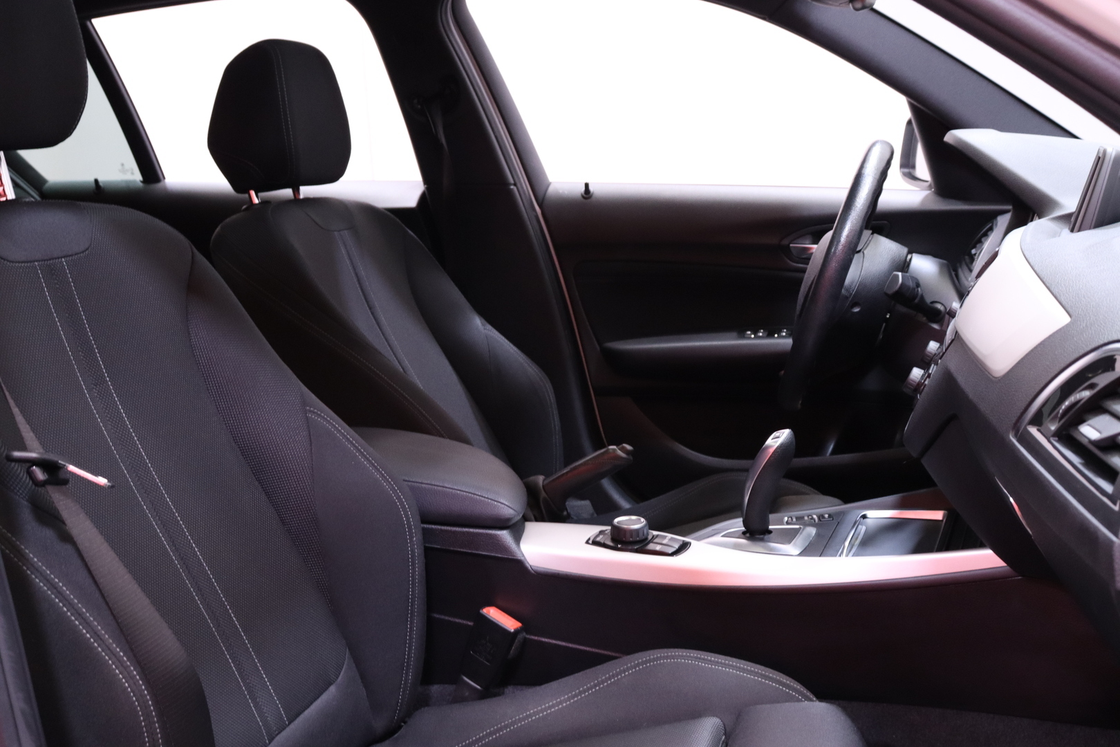 BMW 116 2018