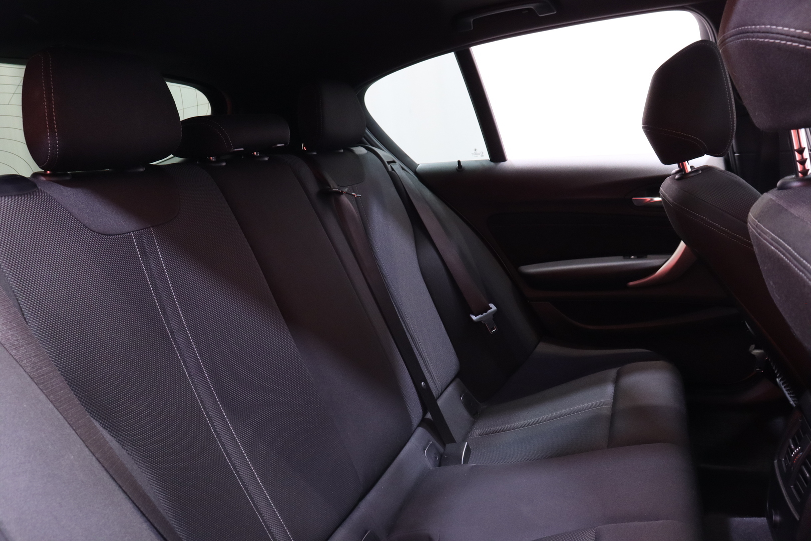 BMW 116 2018