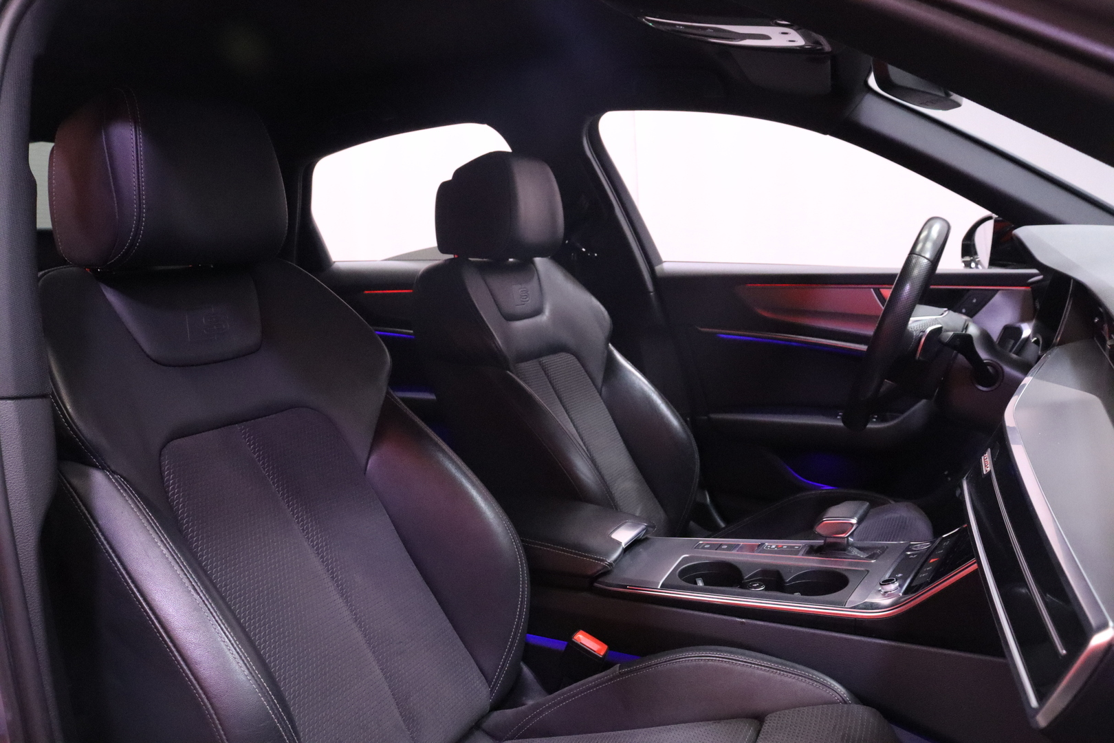 AUDI A6 2020