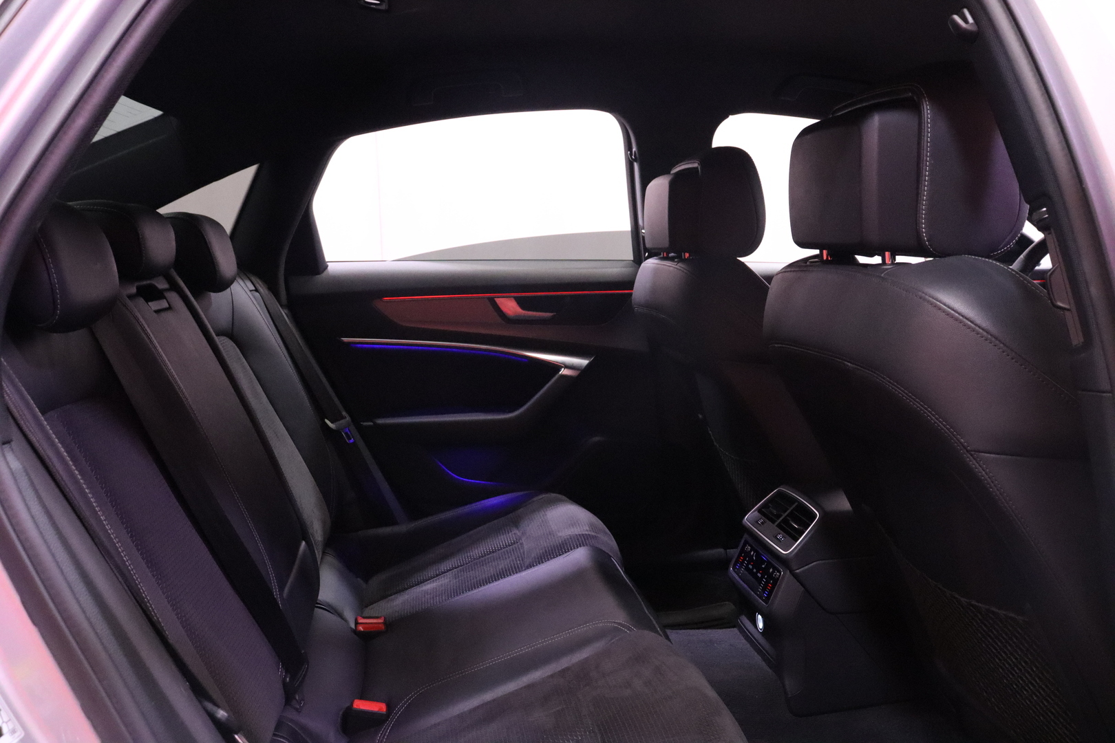 AUDI A6 2020