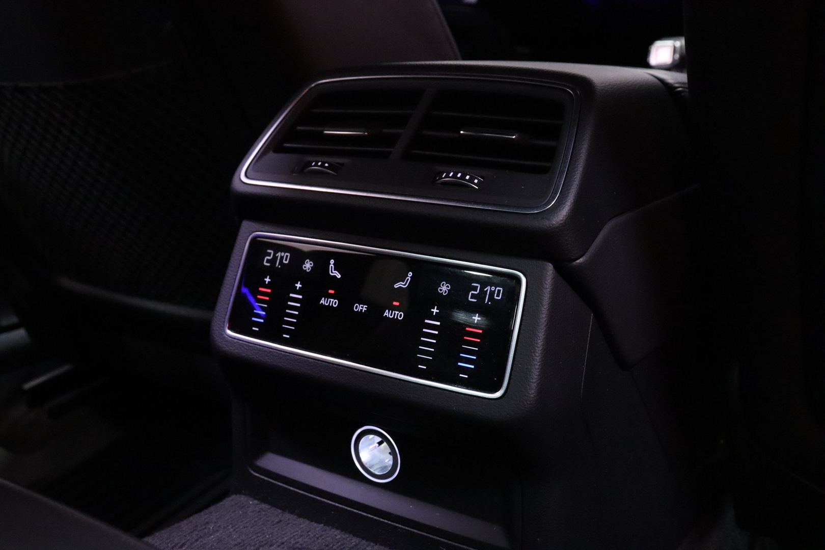 AUDI A6 2020