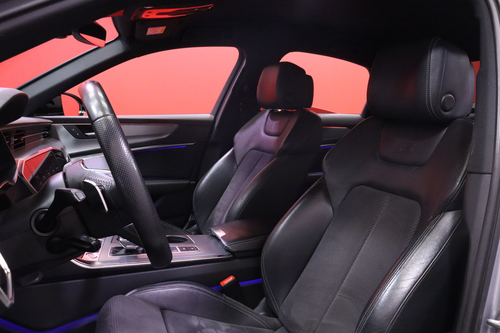AUDI A6 2020