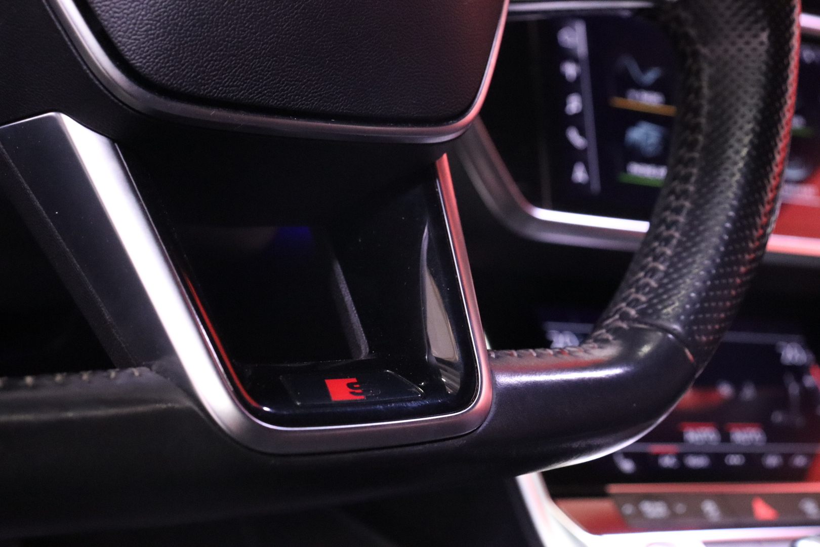 AUDI A6 2020