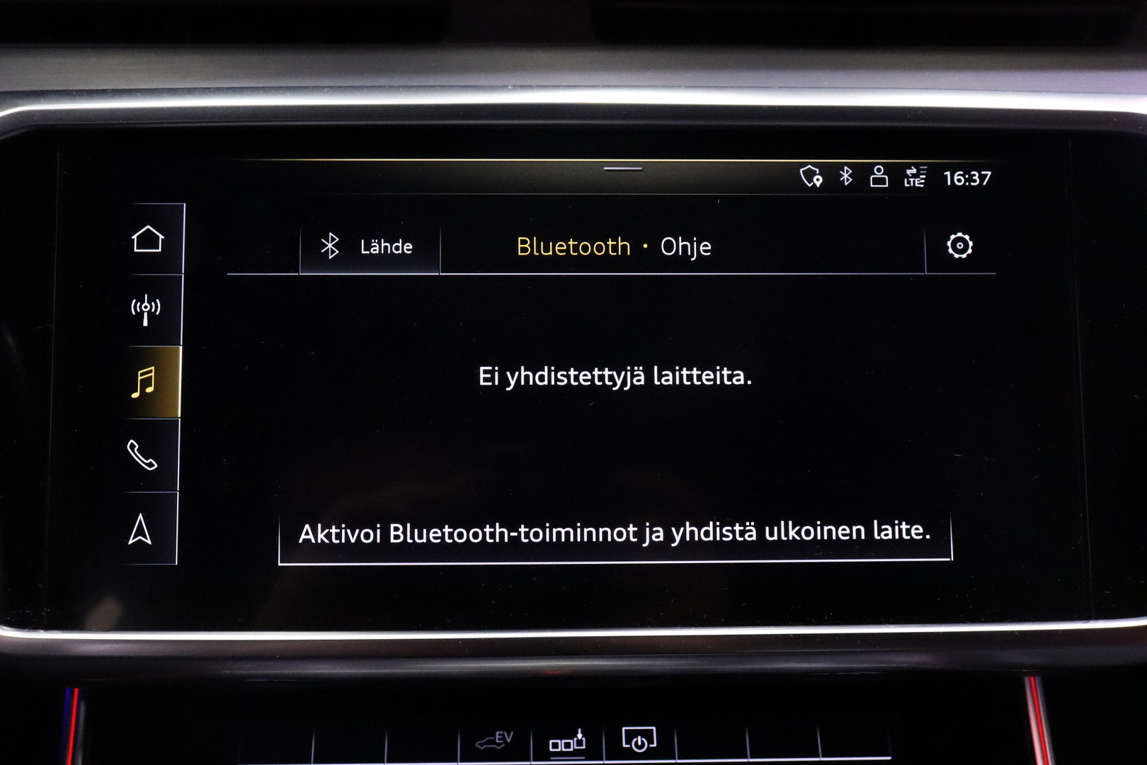 AUDI A6 2020