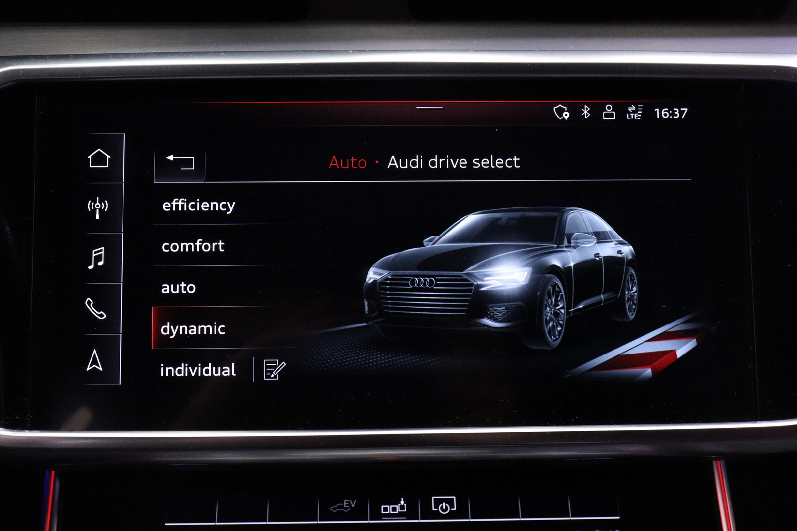 AUDI A6 2020