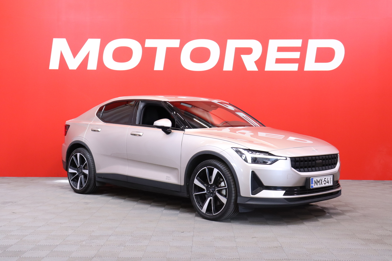 POLESTAR 2 2023