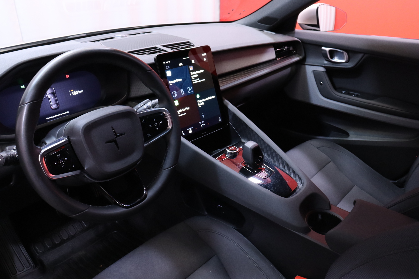 POLESTAR 2 2023