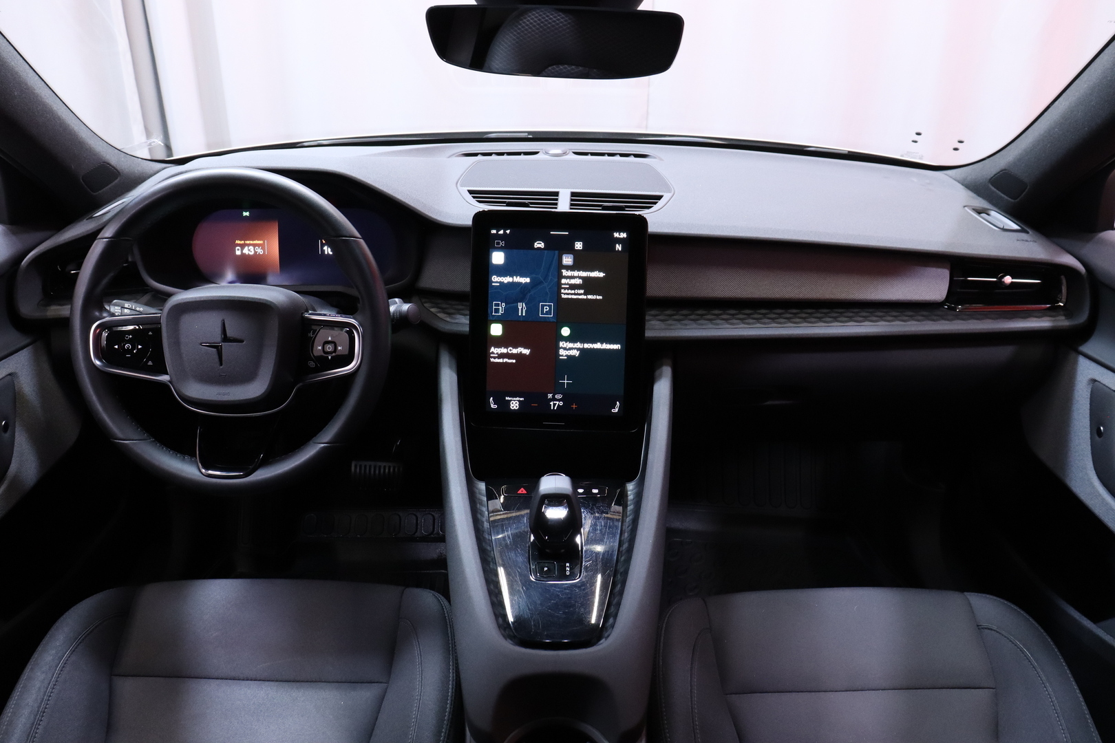 POLESTAR 2 2023
