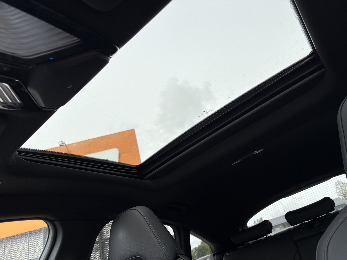 BMW i4 2024