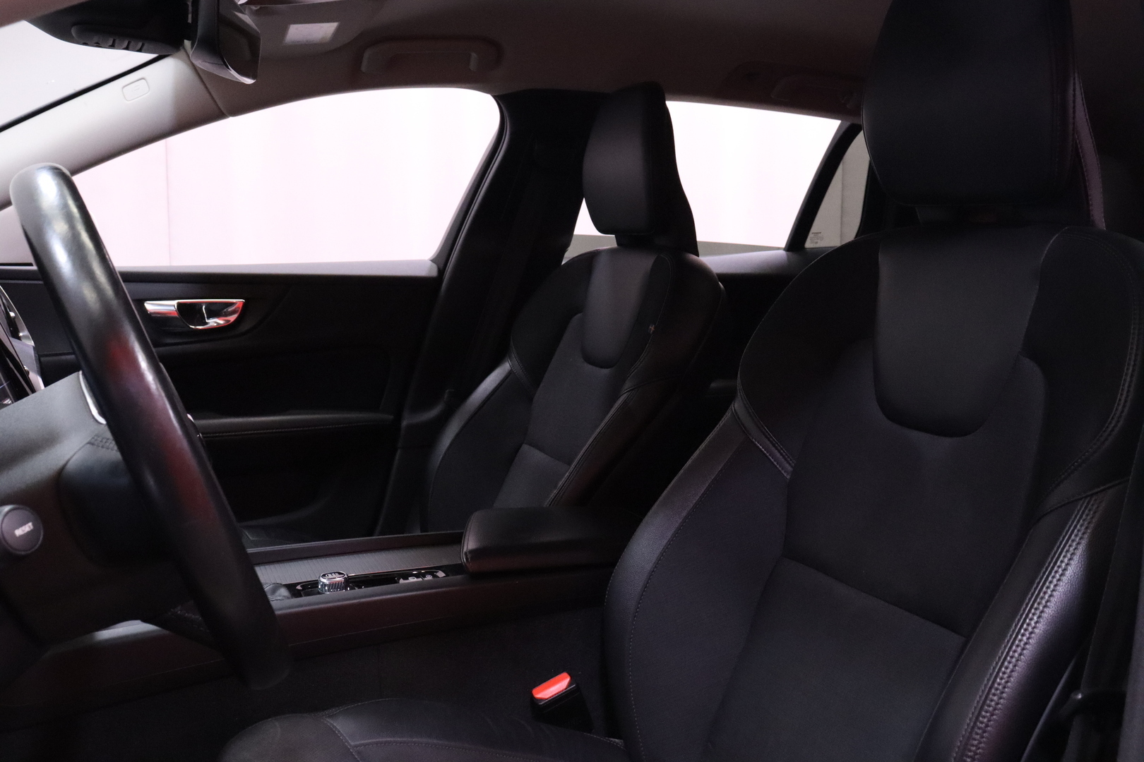 VOLVO V60 Cross Country 2019