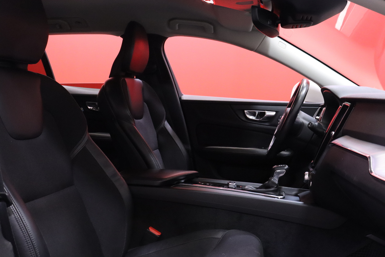 VOLVO V60 Cross Country 2019