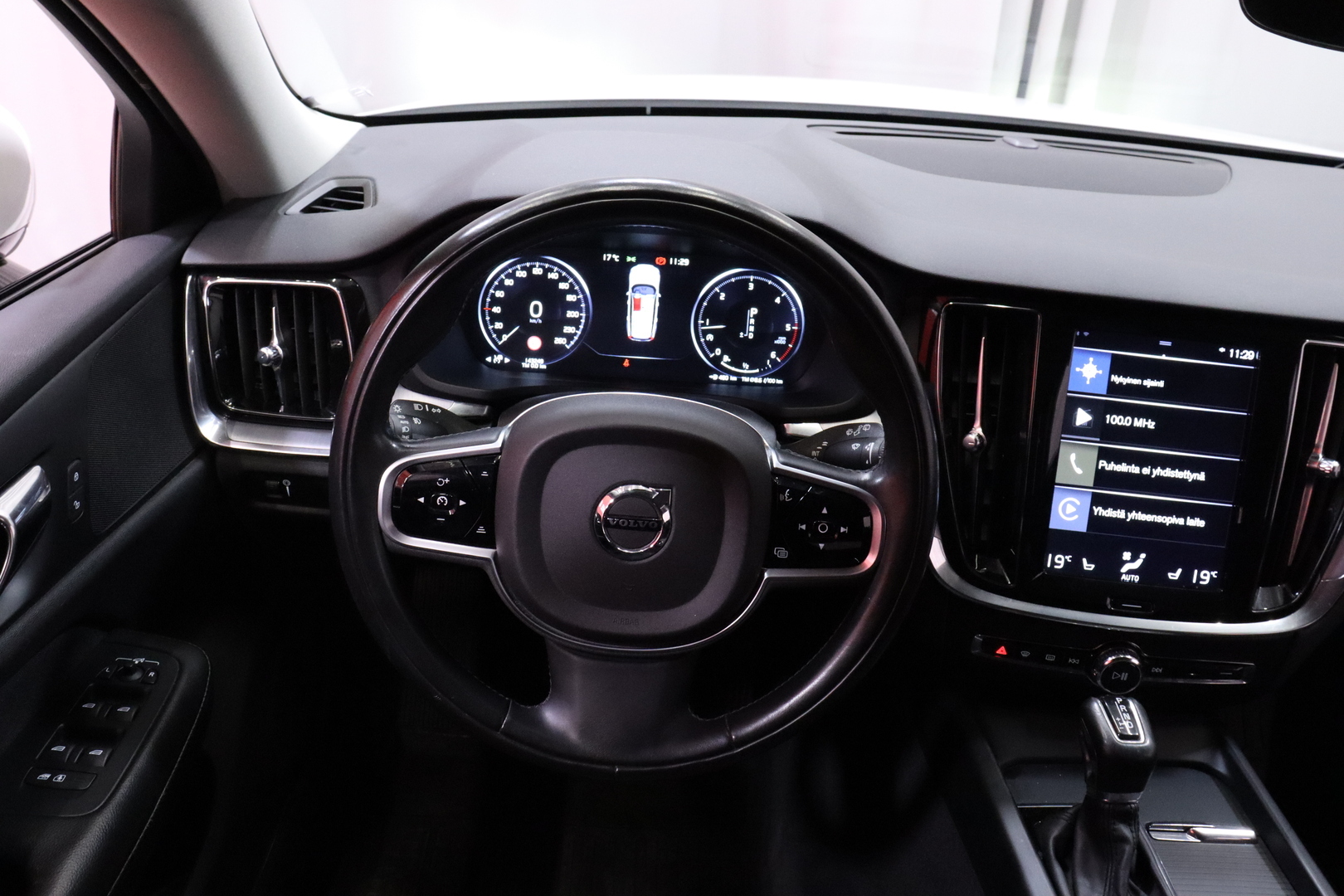 VOLVO V60 Cross Country 2019