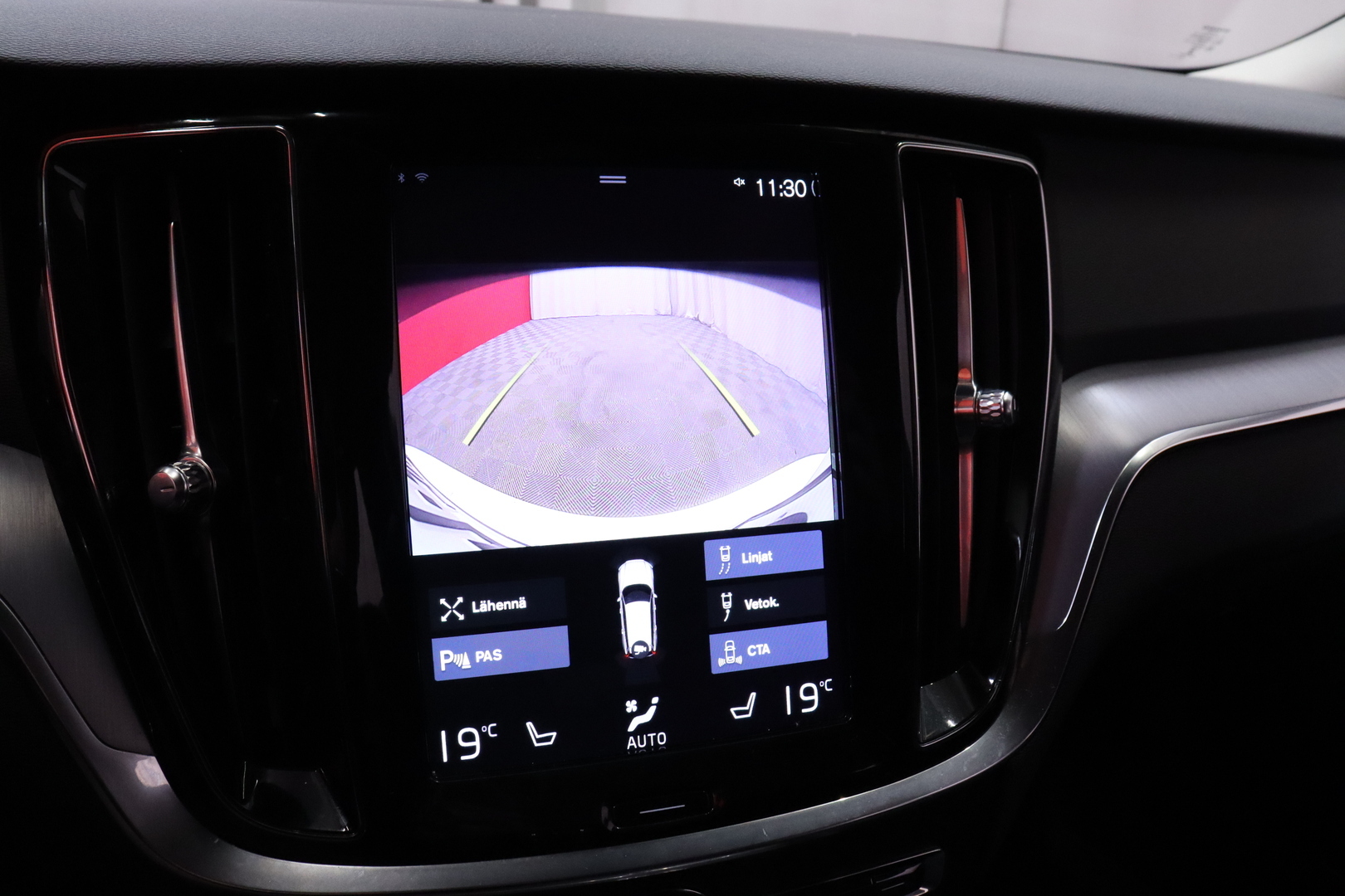 VOLVO V60 Cross Country 2019