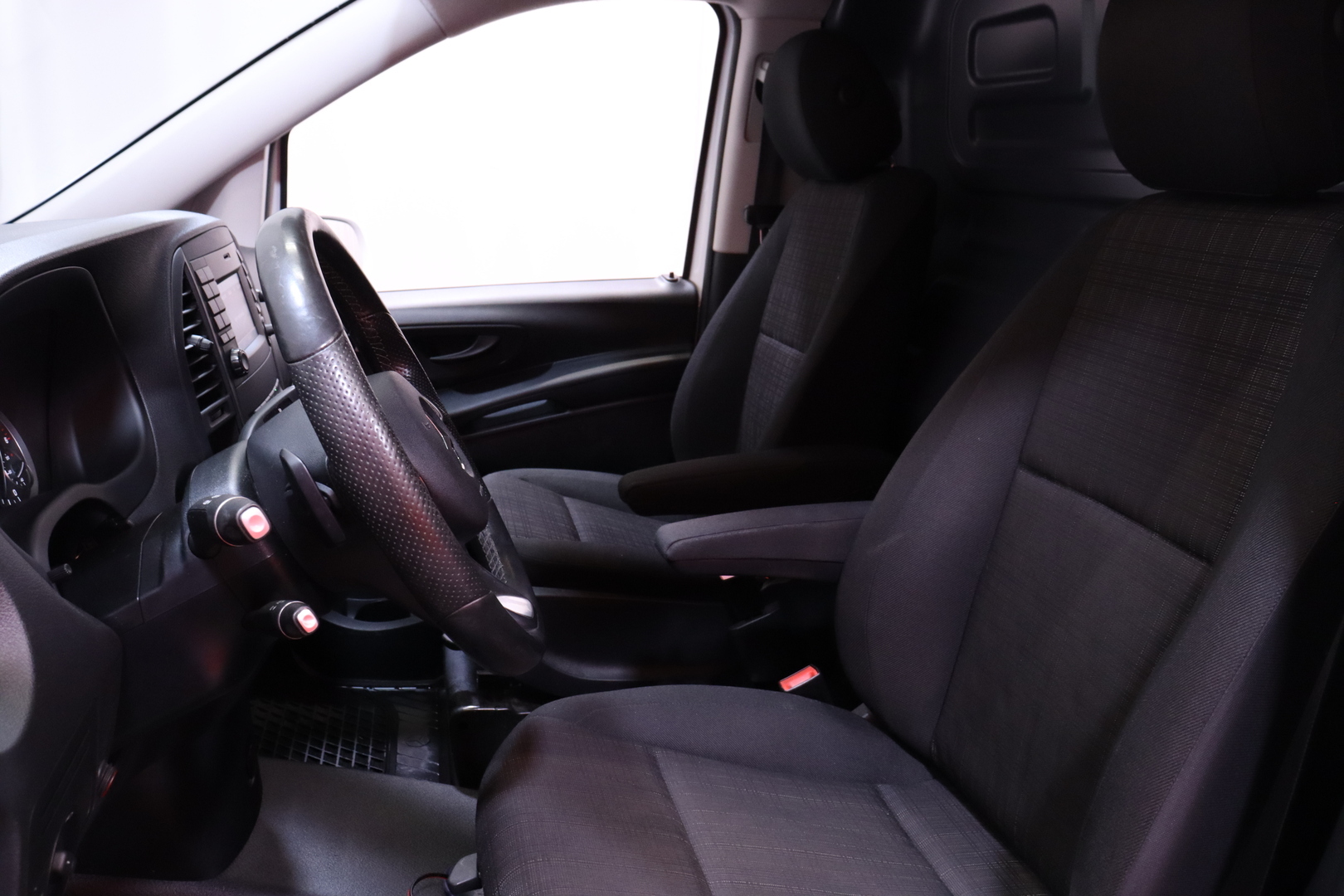 MERCEDES-BENZ Vito 2020