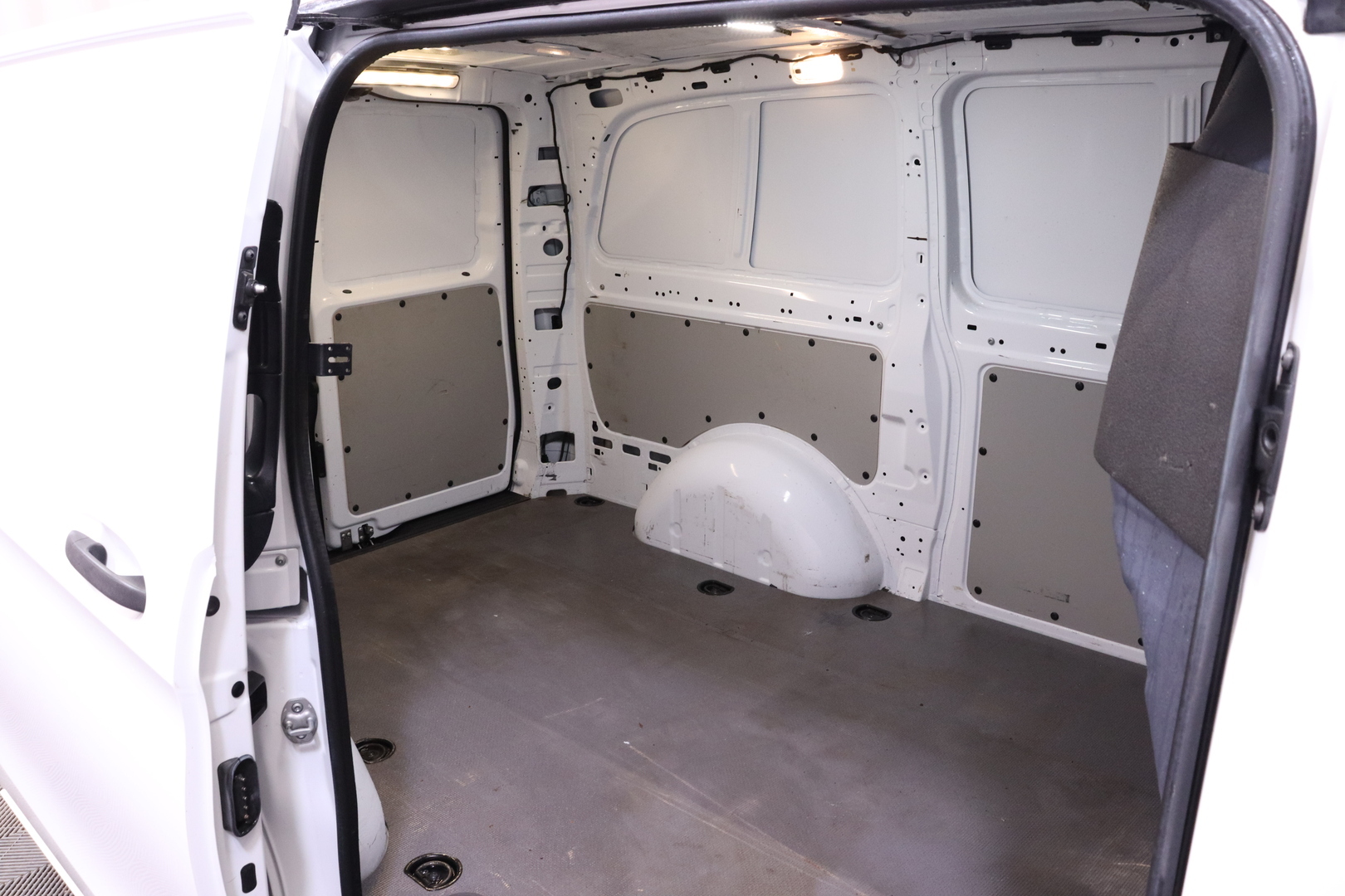 MERCEDES-BENZ Vito 2020
