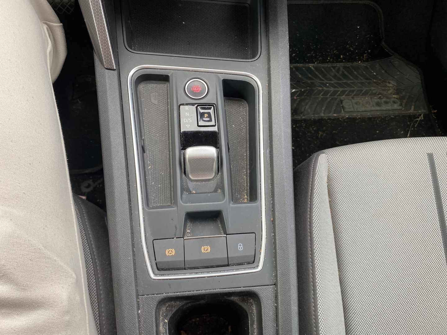 SEAT Leon 2022