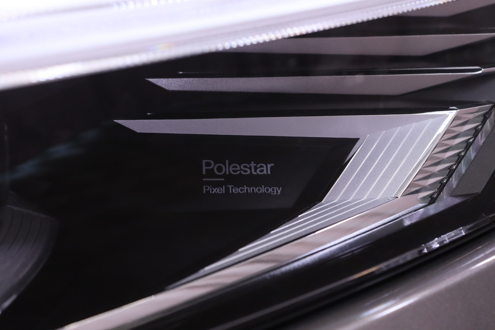 POLESTAR 2 2022