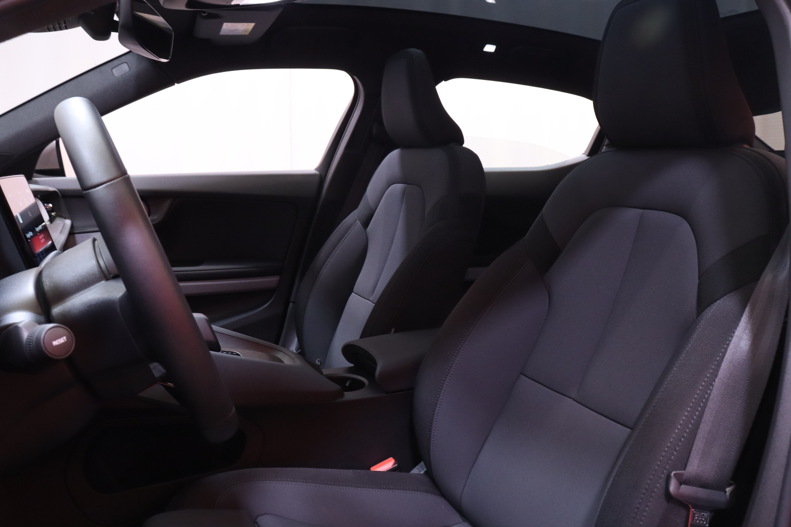 POLESTAR 2 2022