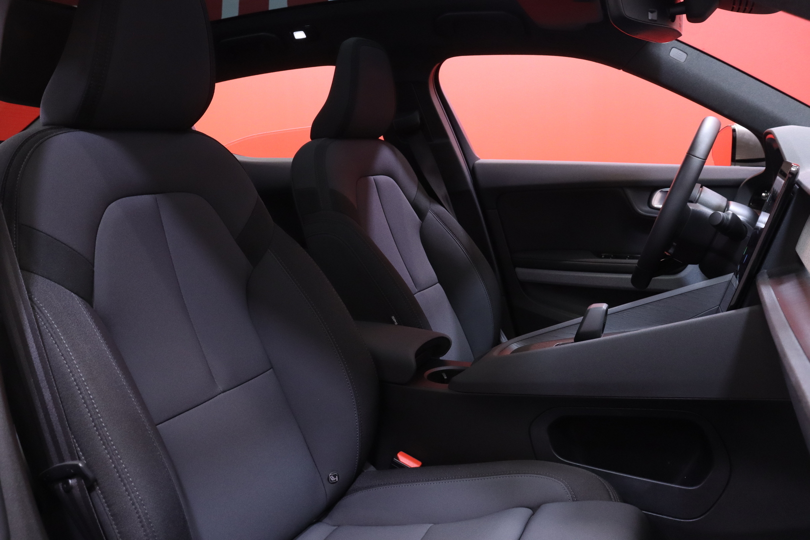 POLESTAR 2 2022
