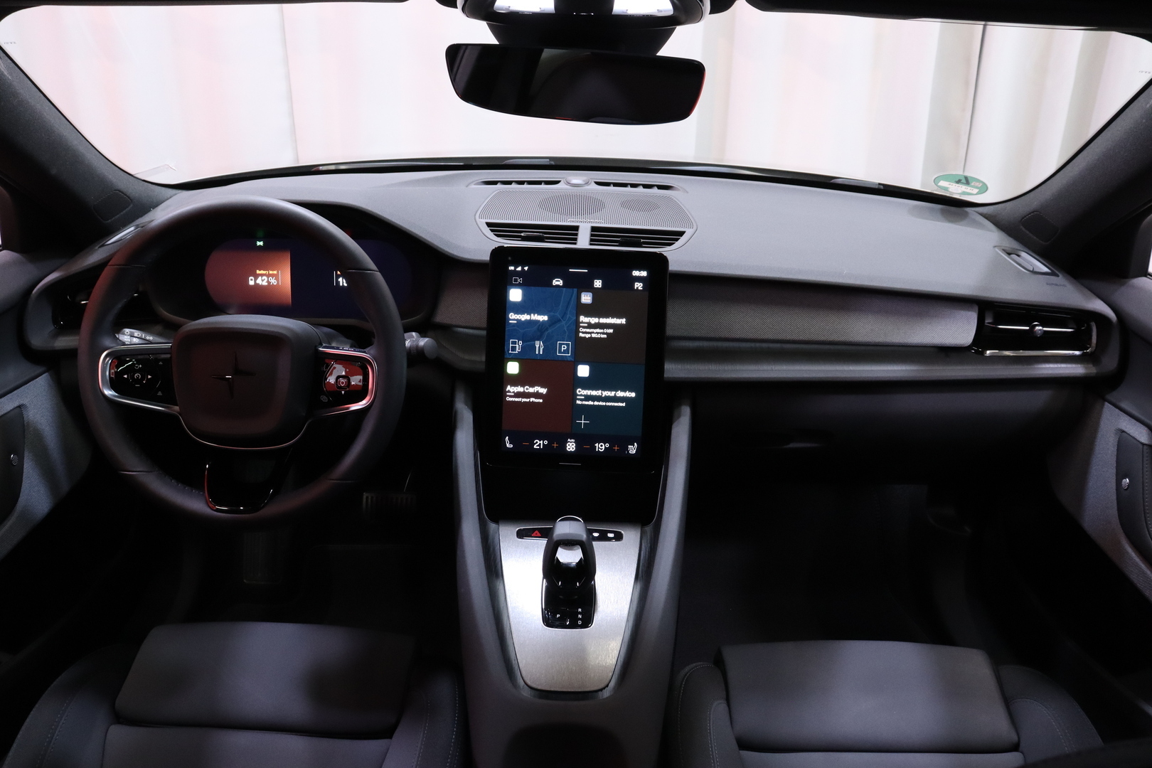 POLESTAR 2 2022