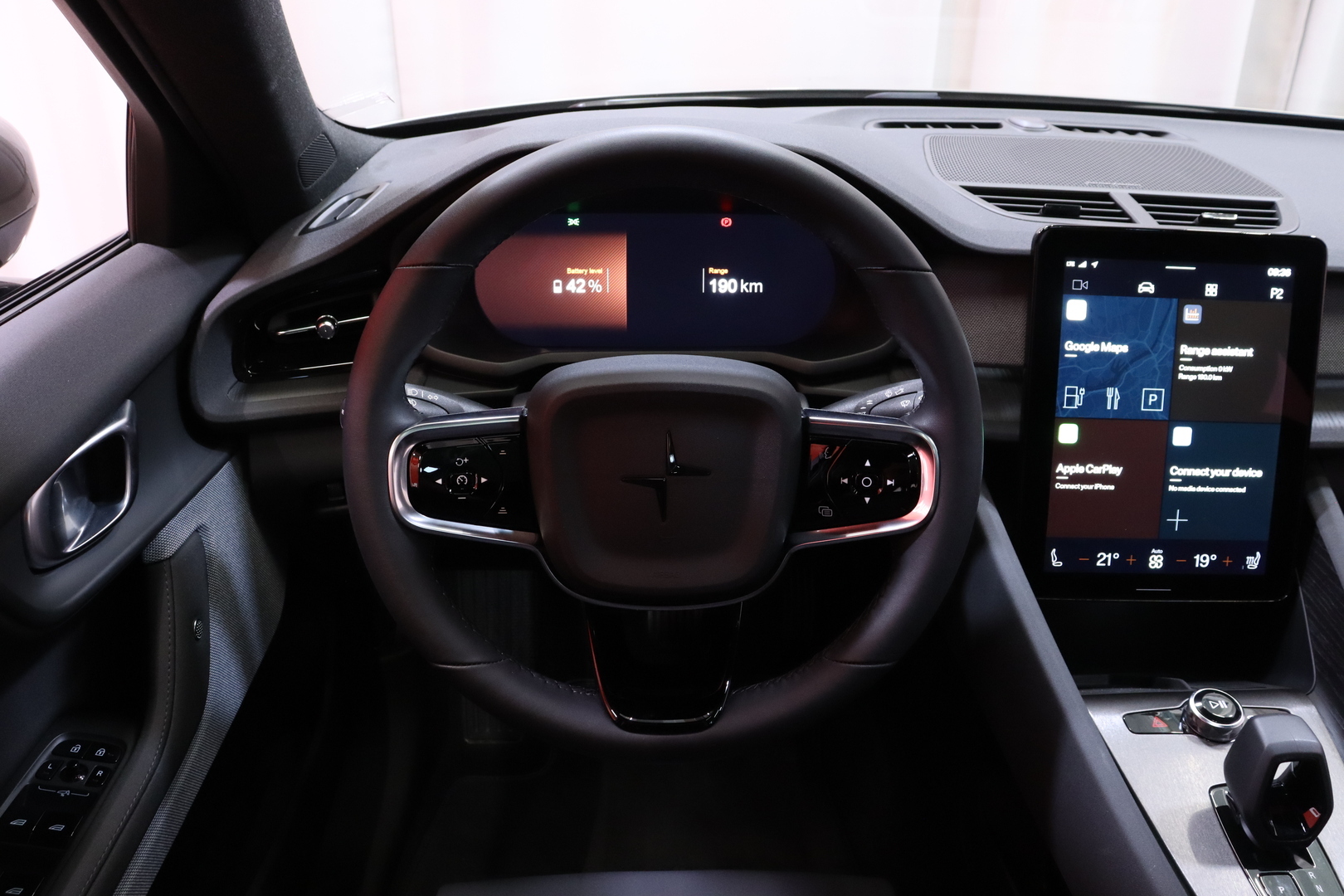 POLESTAR 2 2022