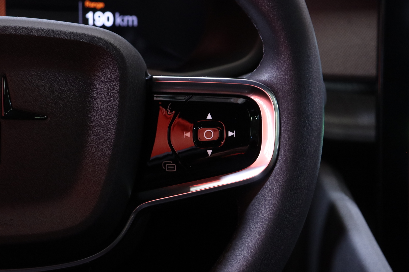 POLESTAR 2 2022