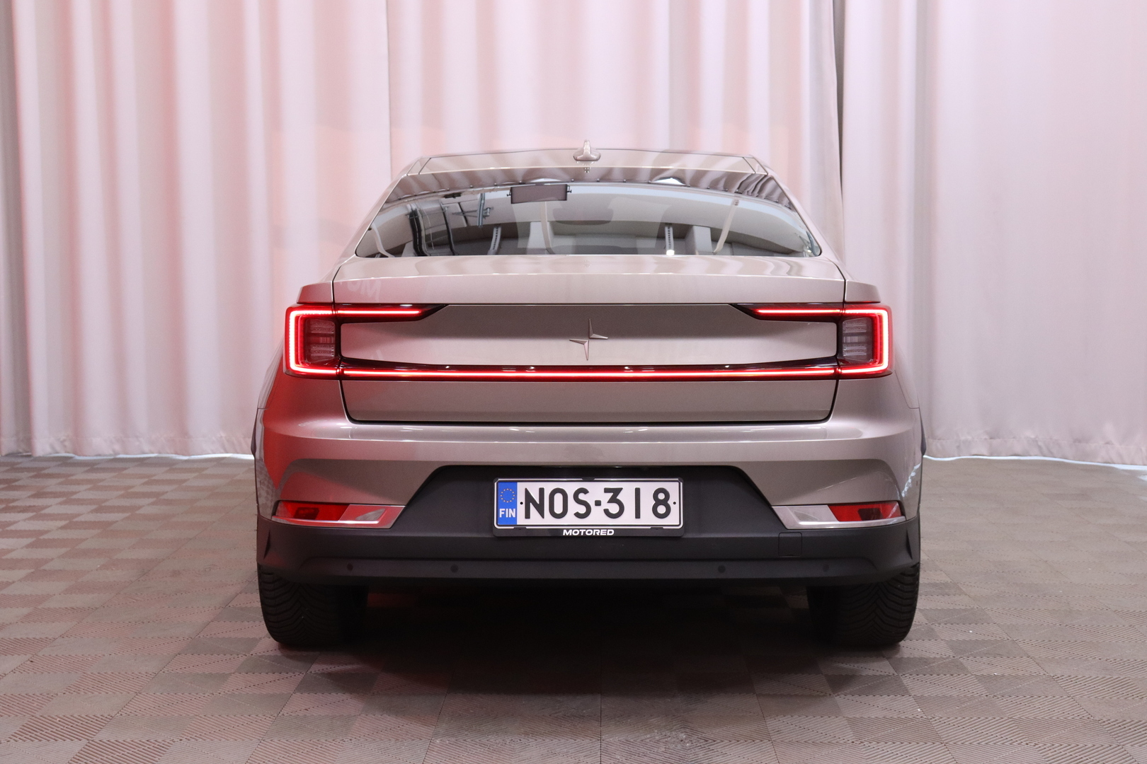 POLESTAR 2 2022