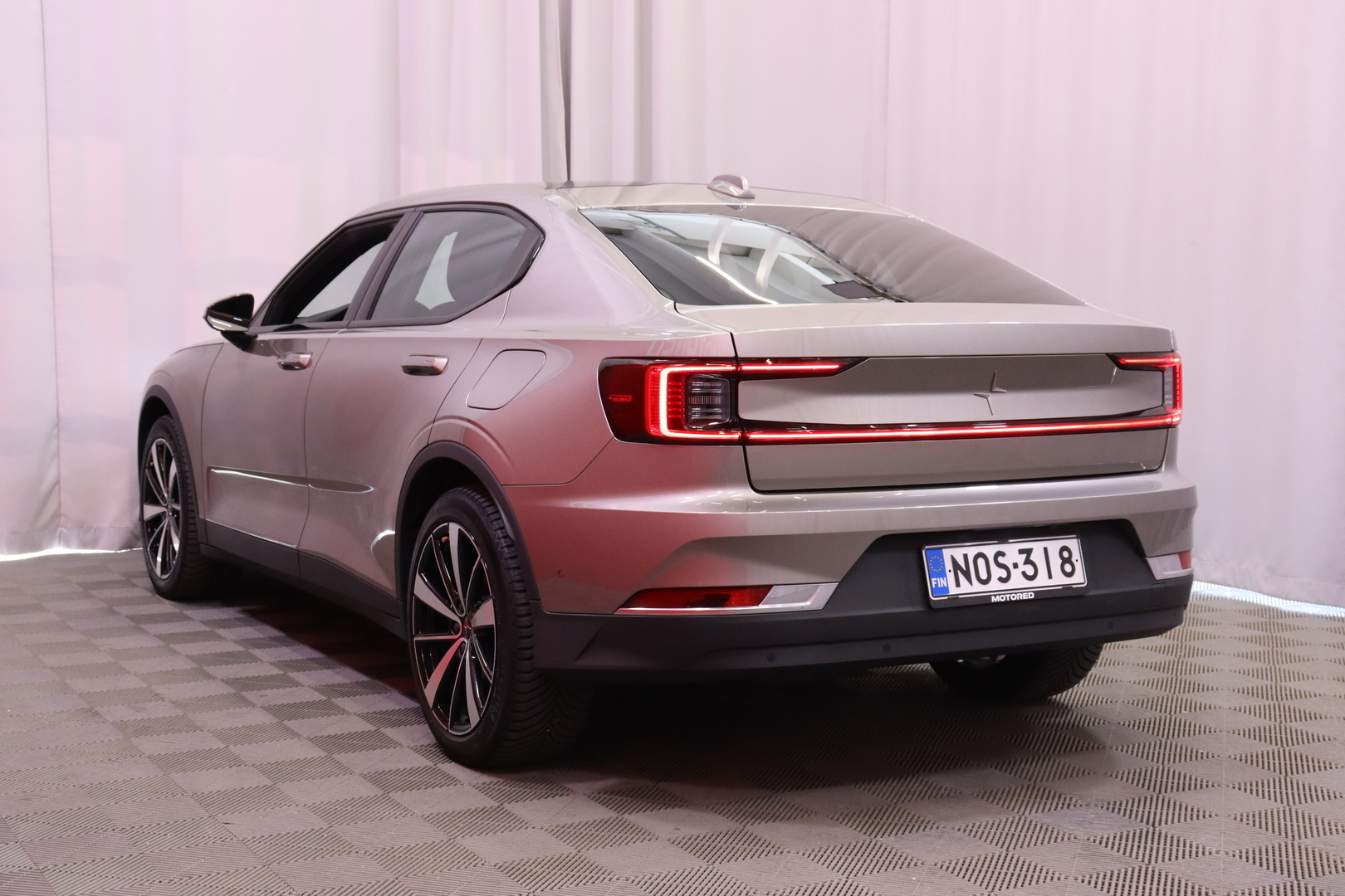 POLESTAR 2 2022