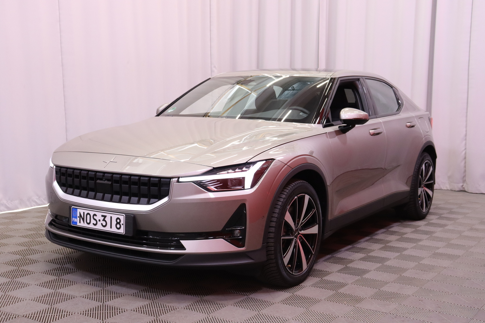 POLESTAR 2 2022