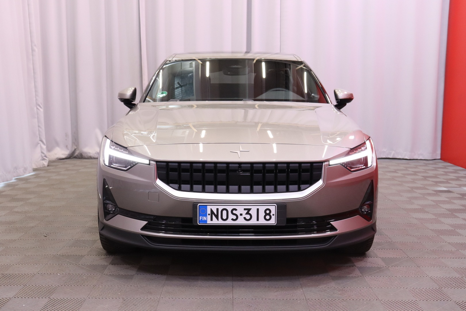 POLESTAR 2 2022
