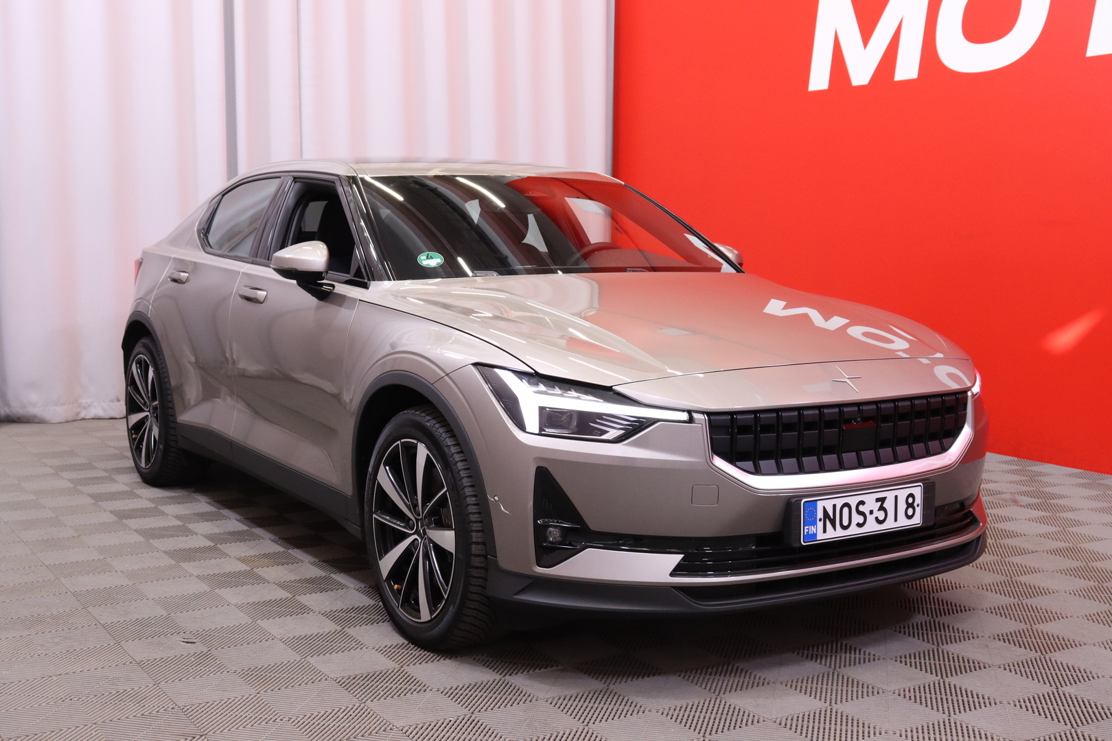 POLESTAR 2 2022