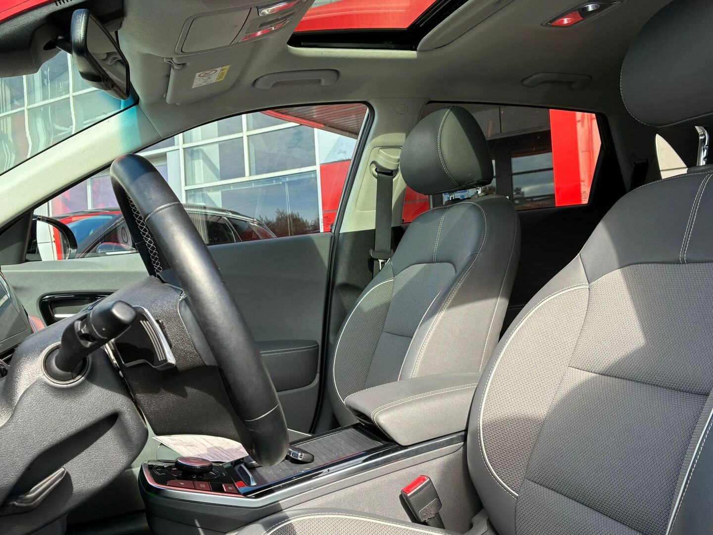 KIA NIRO 2021