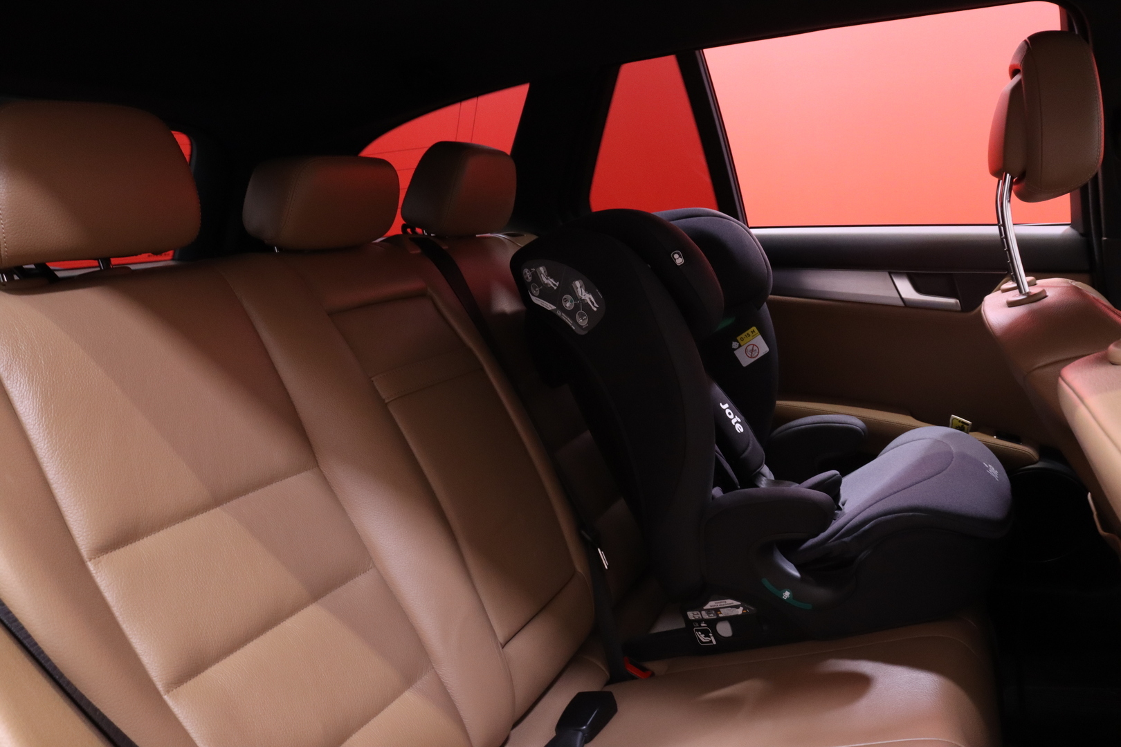 MERCEDES-BENZ C 2011