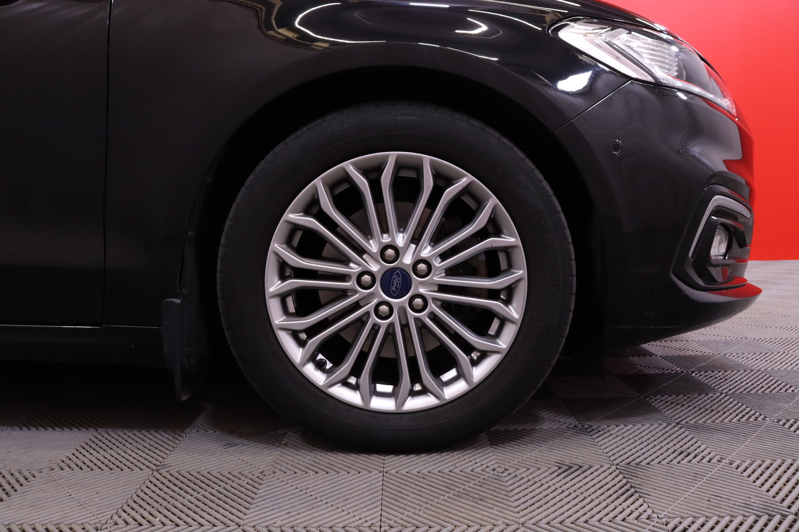 FORD Mondeo 2022