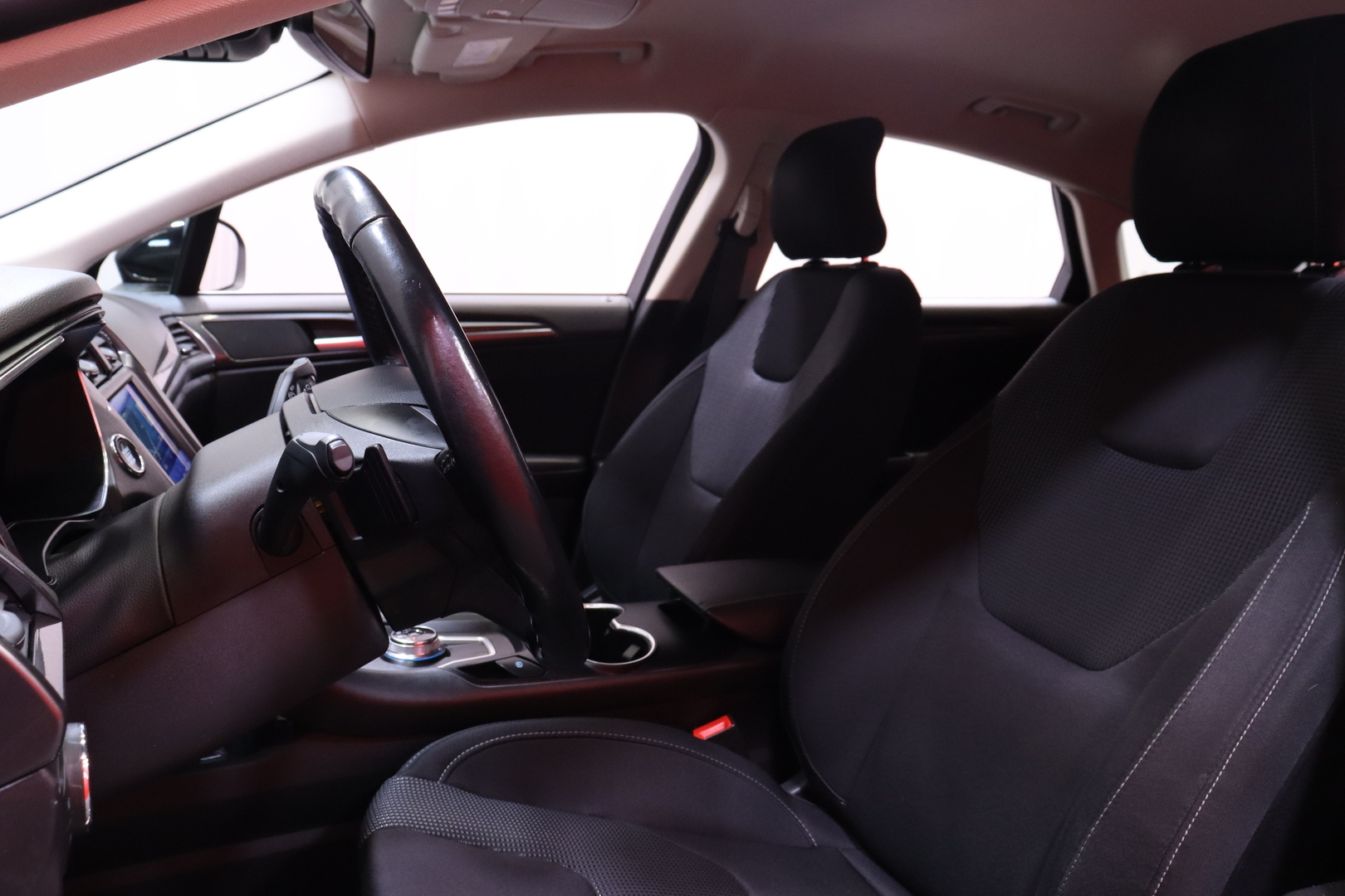 FORD Mondeo 2022