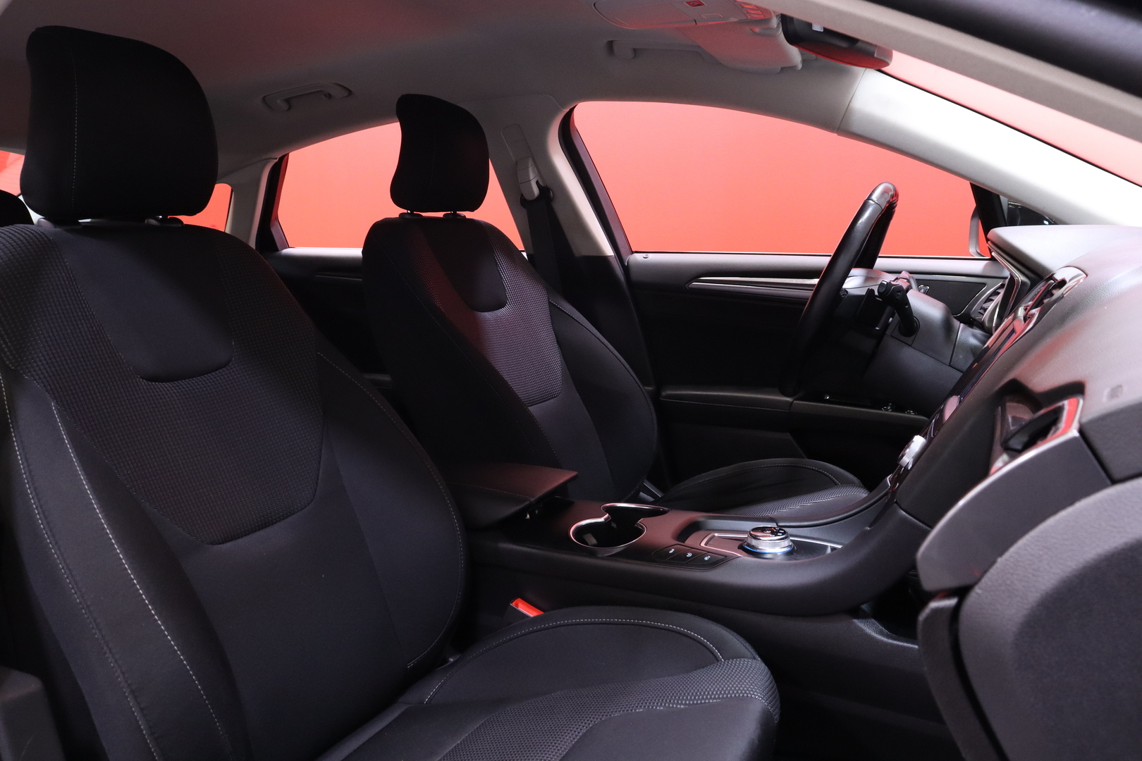 FORD Mondeo 2022