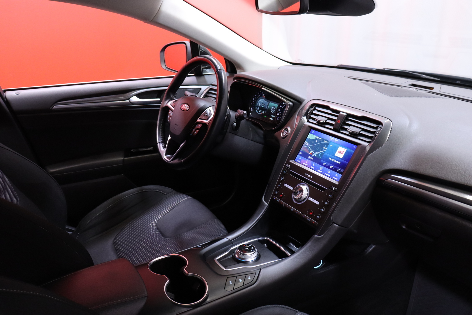 FORD Mondeo 2022