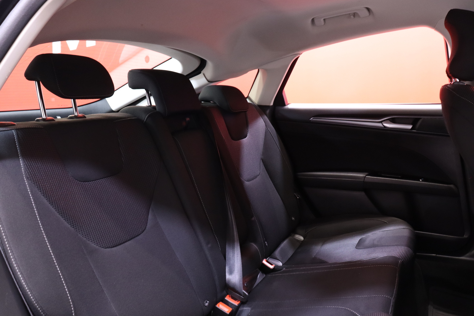 FORD Mondeo 2022