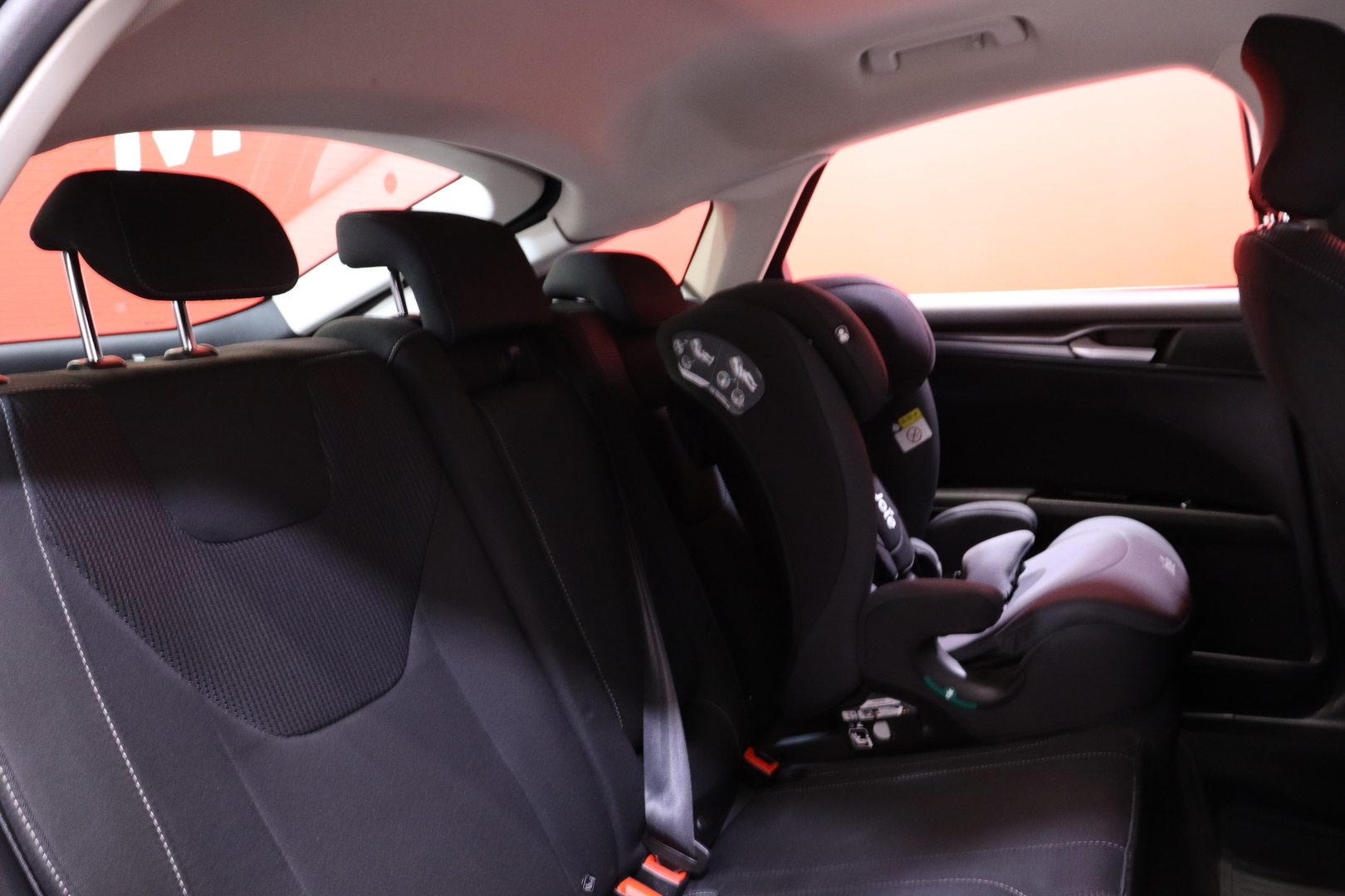 FORD Mondeo 2022