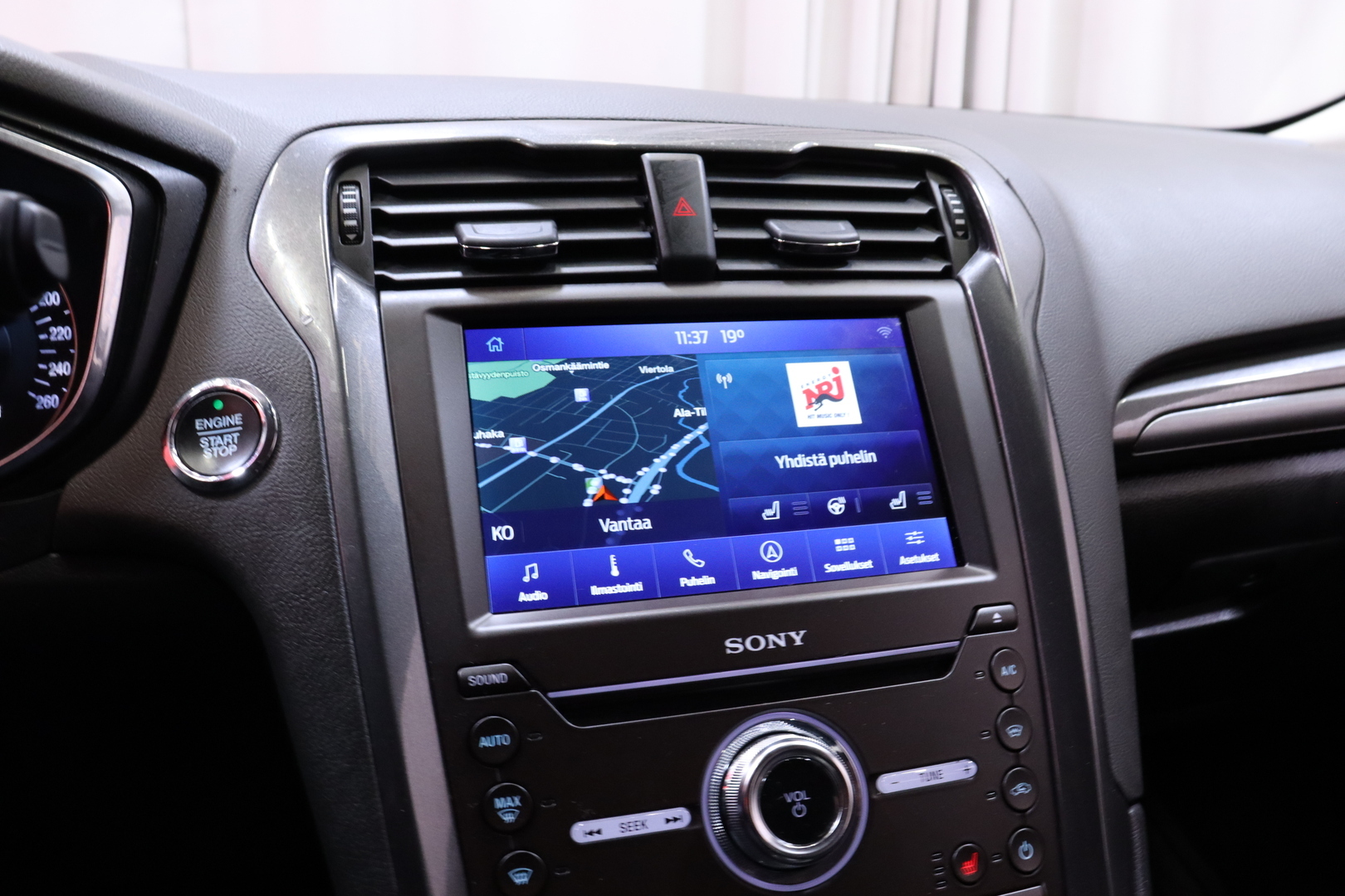 FORD Mondeo 2022