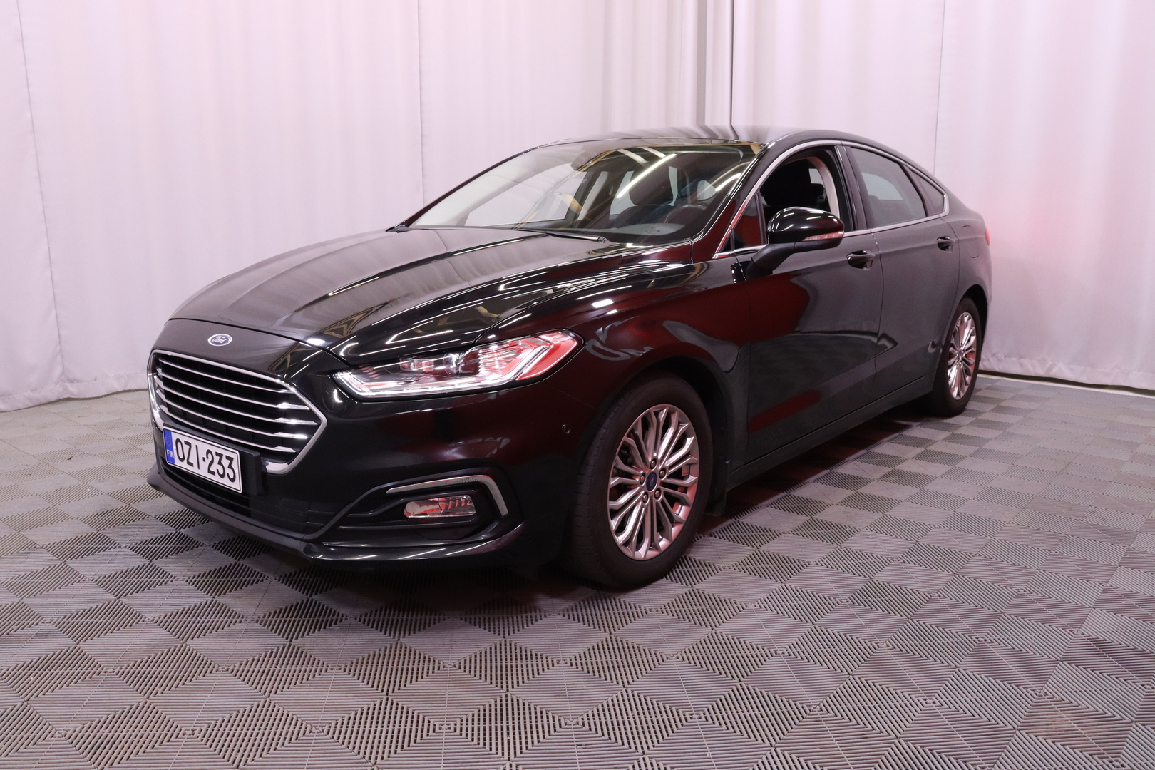 FORD Mondeo 2022