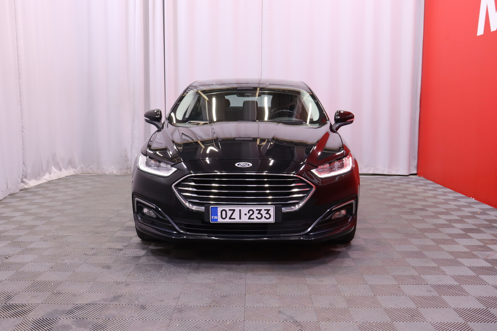FORD Mondeo 2022