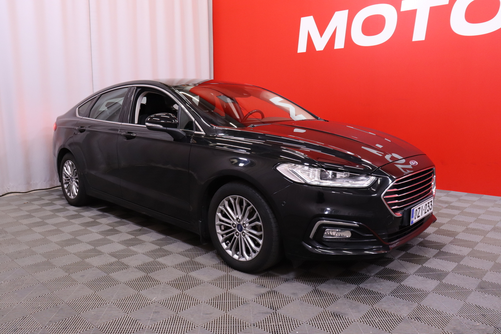 FORD Mondeo 2022