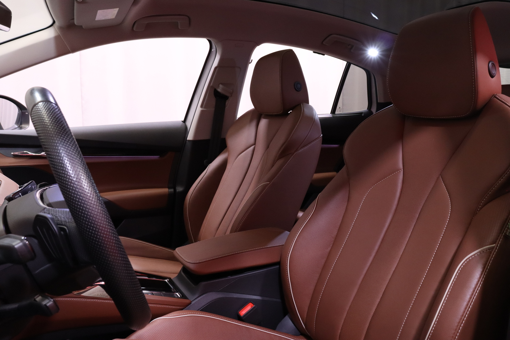 SKODA Enyaq 2023