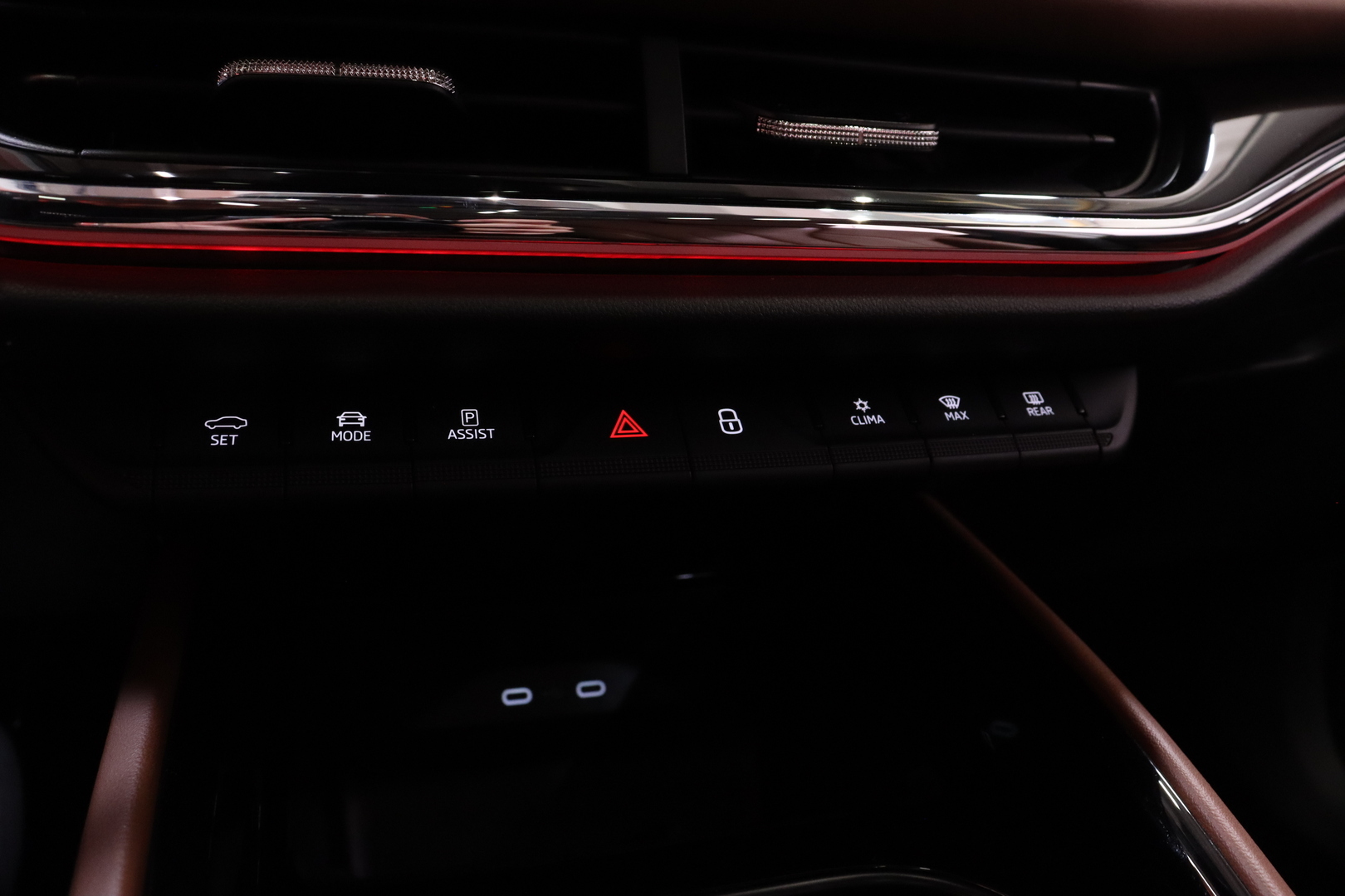 SKODA Enyaq 2023