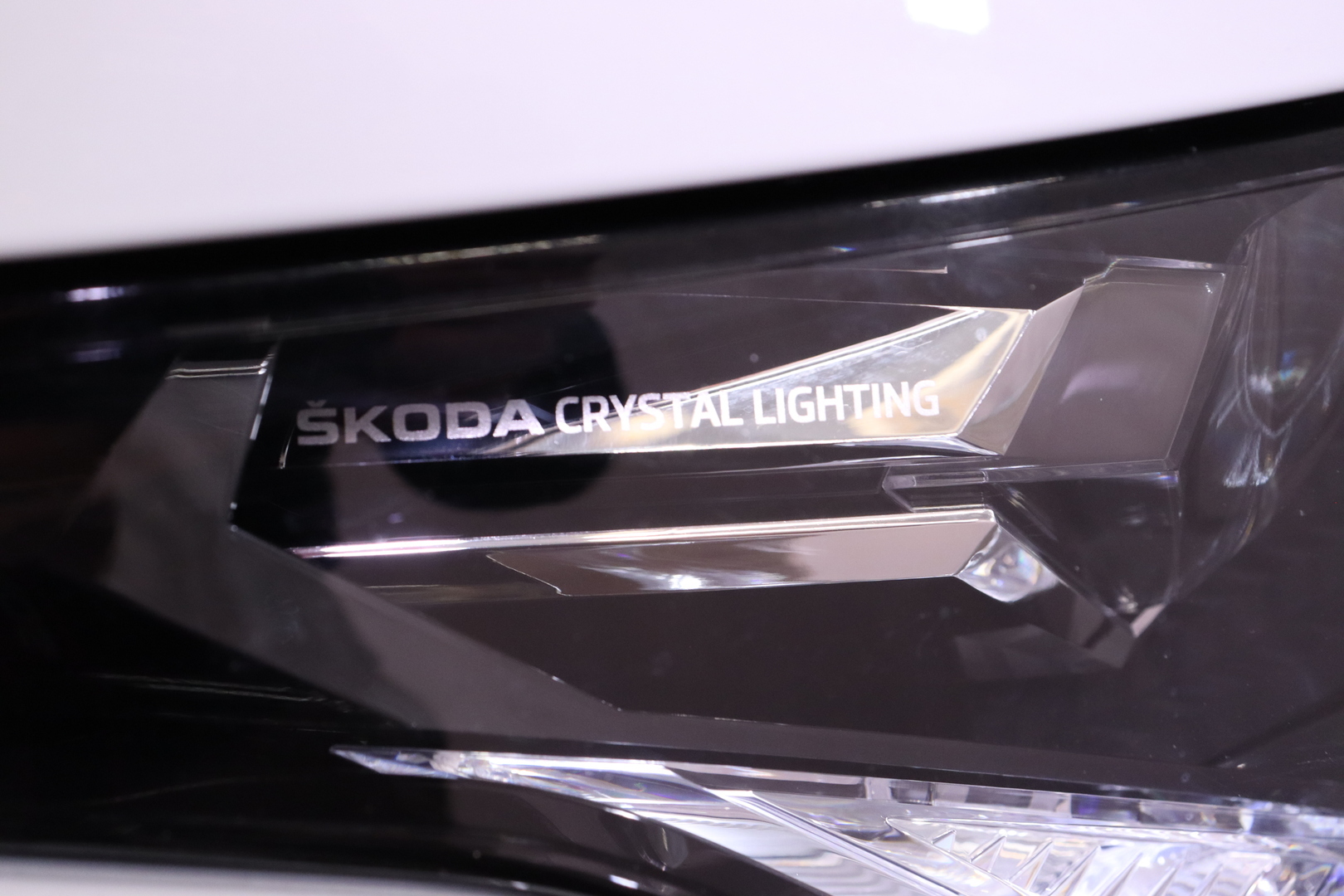SKODA Enyaq 2023